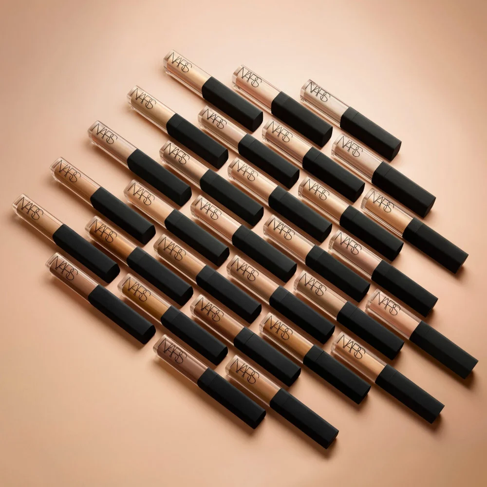 NARS Red Night Creamy Concealer Biscuit