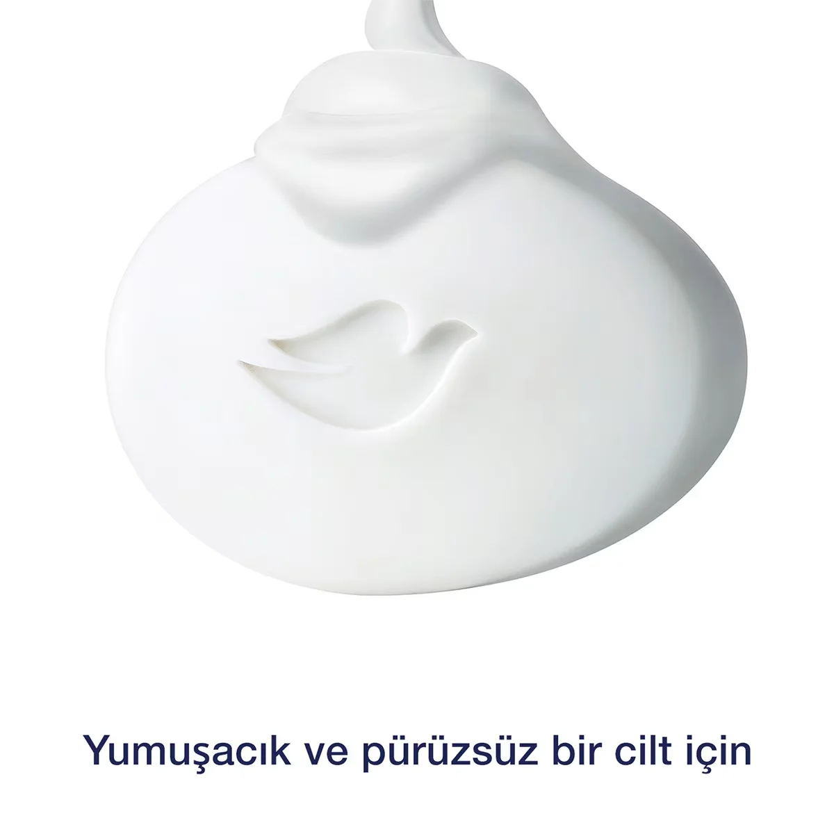 Dove صابون دوف الكريمي 100 غرام