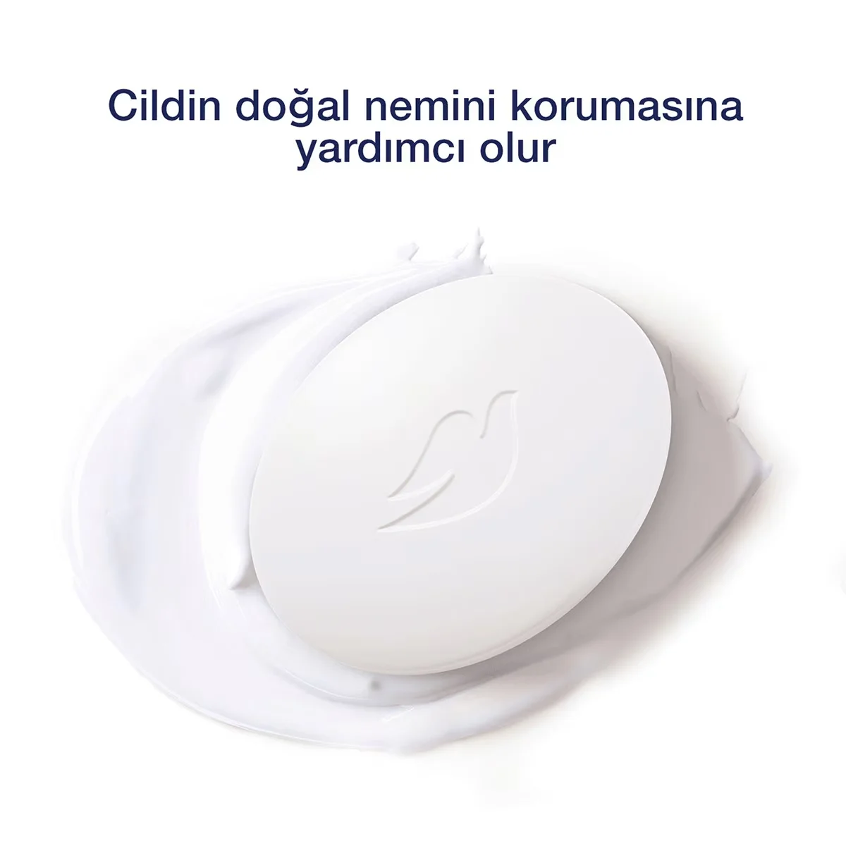 Dove صابون دوف الكريمي 100 غرام