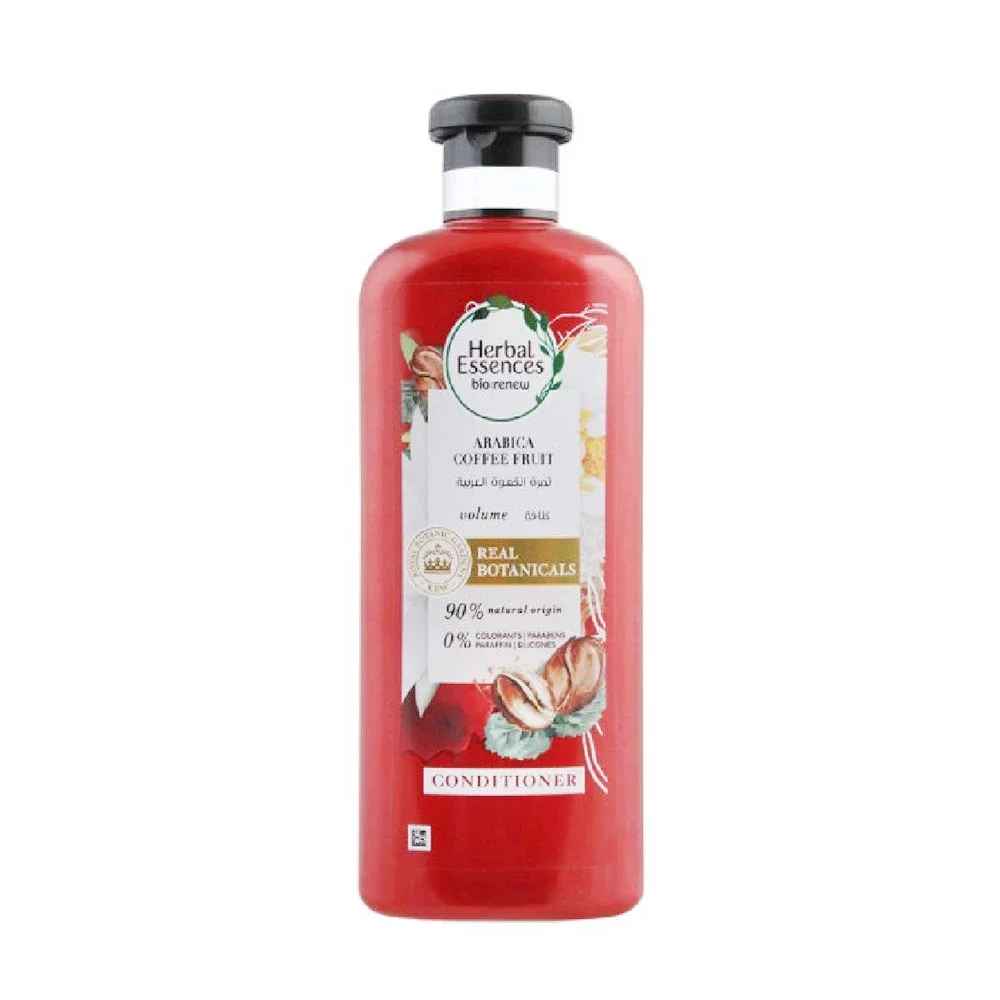 Arabian Coffee Fruit Balm by Herbal Essences Bio - 400 ml