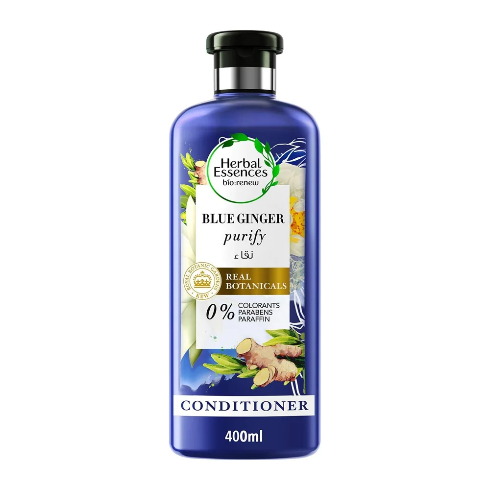 Herbal Essences Bio Micellar Water Renewal Balm - 400 ml