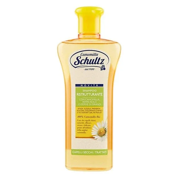 Schultz Repair Shampoo 250 ml