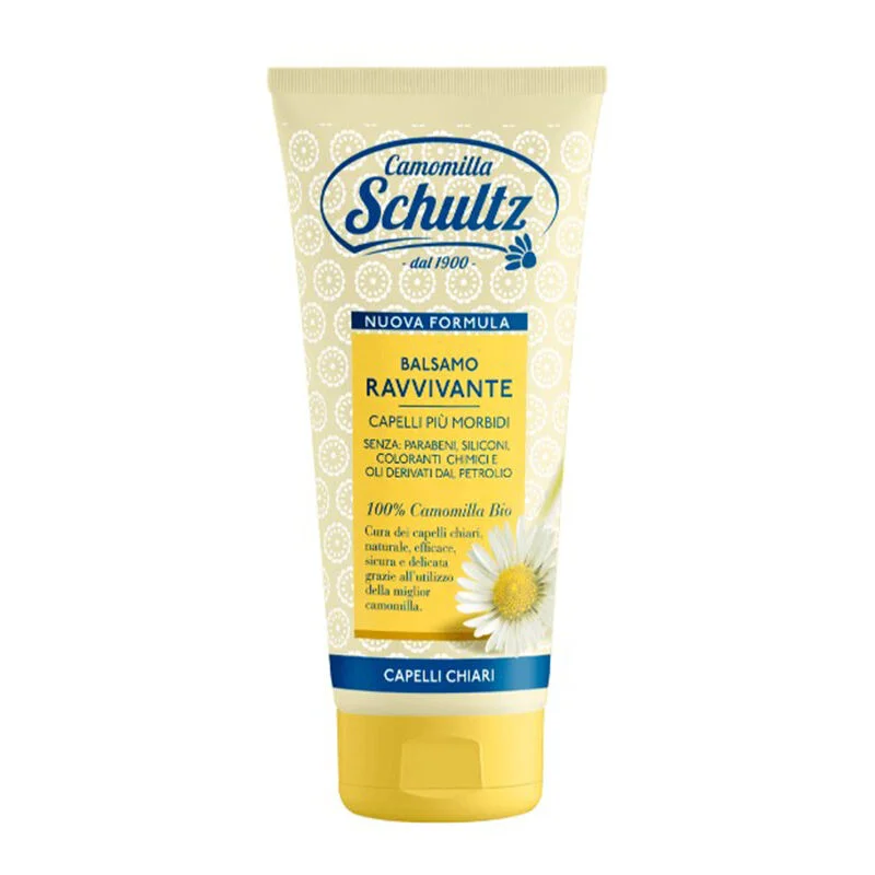 Schultz Hair Conditioner 200 ml