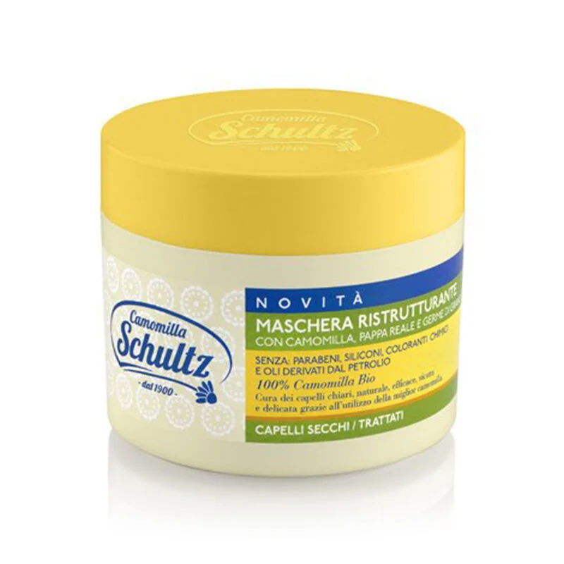 Schultz Hair Mask 300 ml