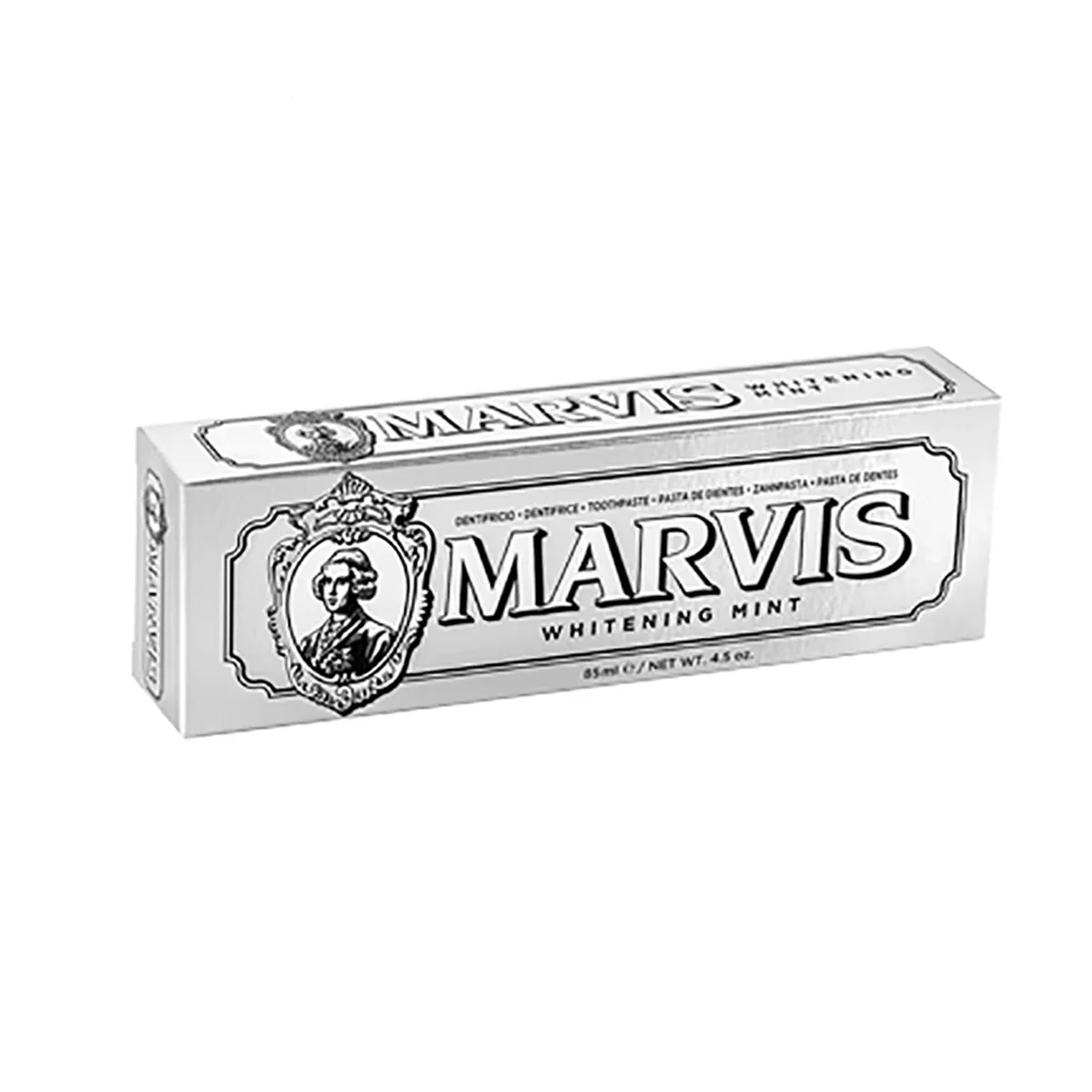 Marvis Whitening Mint Toothpaste 85 ml