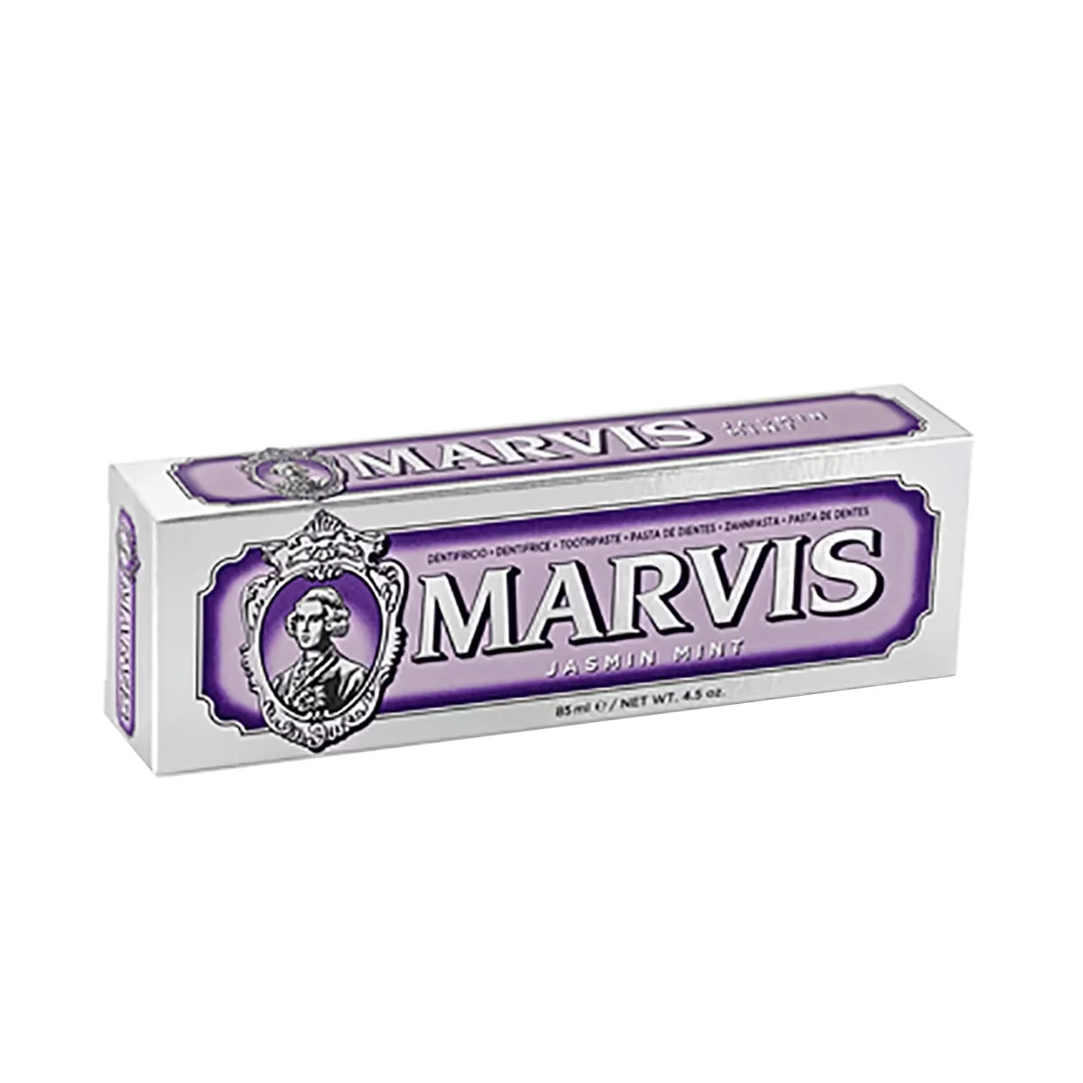 Marvis Toothpaste Jasmine 85 ml