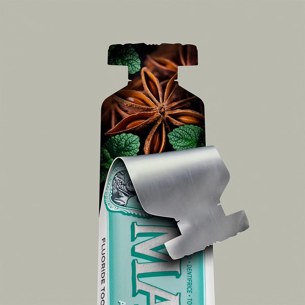 Marvis Anise Mint Toothpaste 85 ml