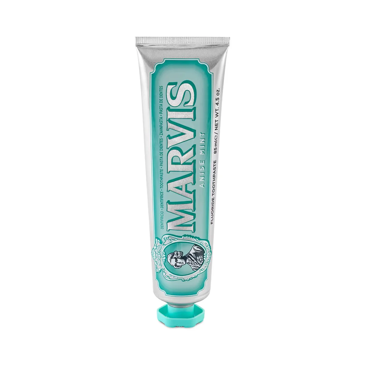 Marvis Anise Mint Toothpaste 85 ml