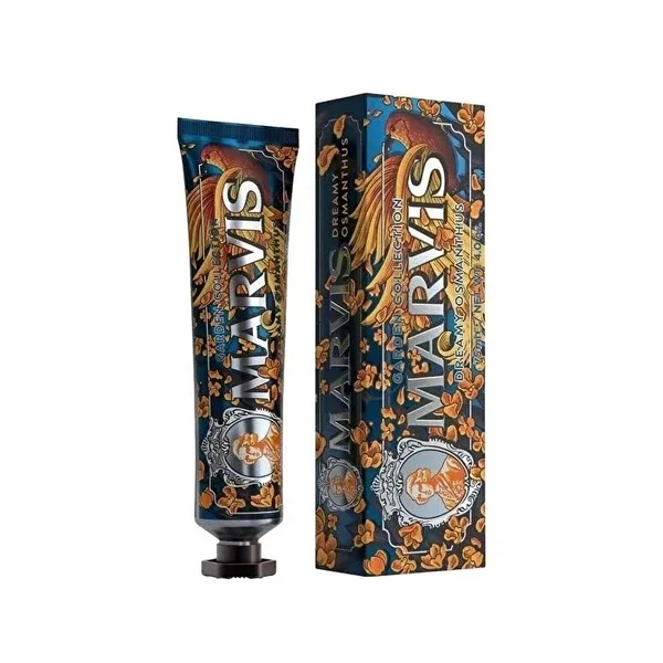 Marvis Toothpaste Dreamy Osmanthus 75 ml