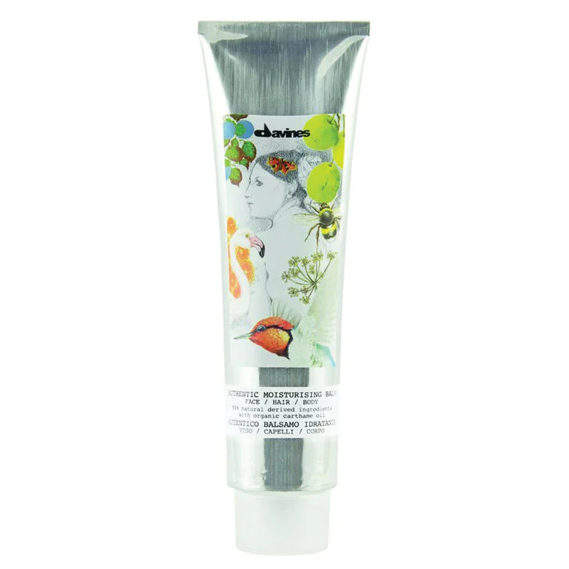 Davines Authentic Moisturizing Balm 150 ml