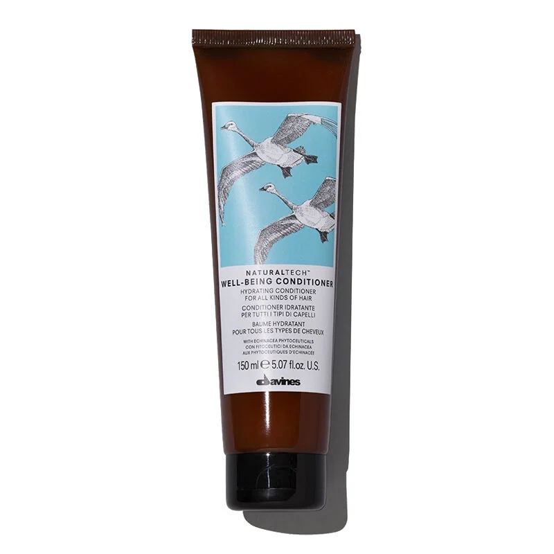Davines Naturaltech Well-being Conditioner 150 ml