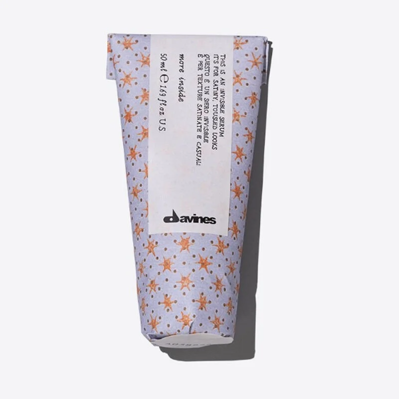 Davines More Inside Invisible Serum 50 ml
