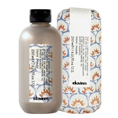 Davines More Inside Medium Hold Modeling Gel 250 ml