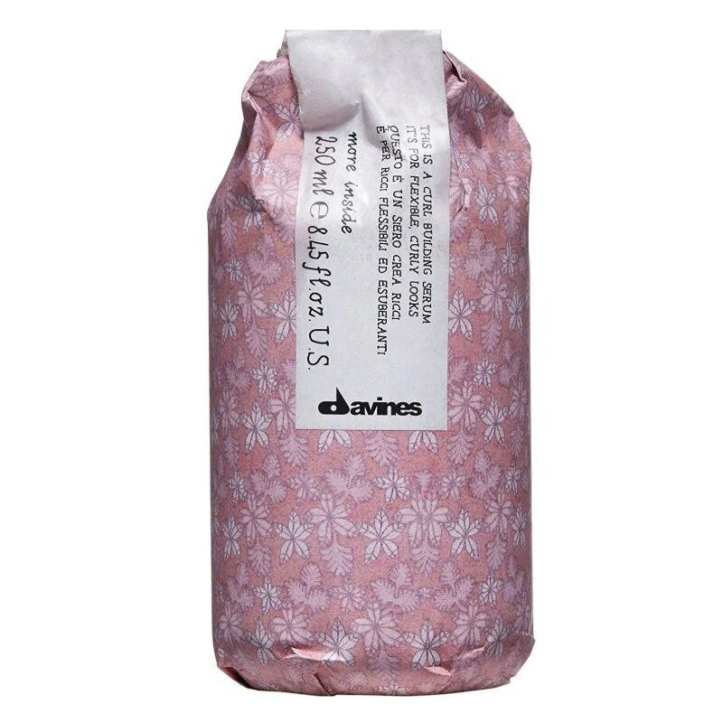 Davines Curl Building Curl Sculpting Serum 250 ml
