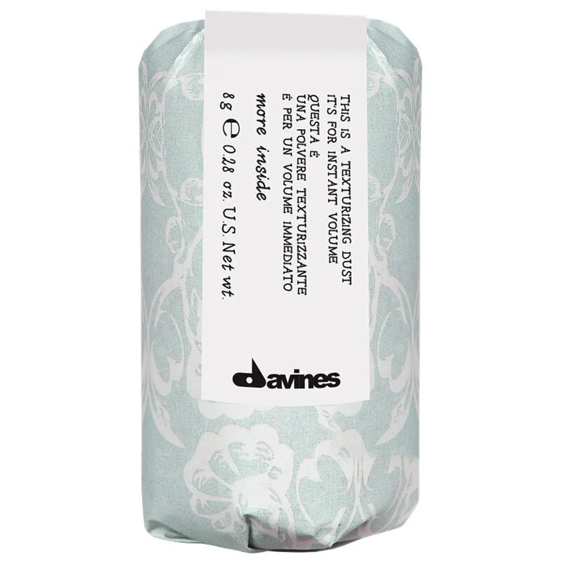 Davines Mi Texturizing Dust 8 gr