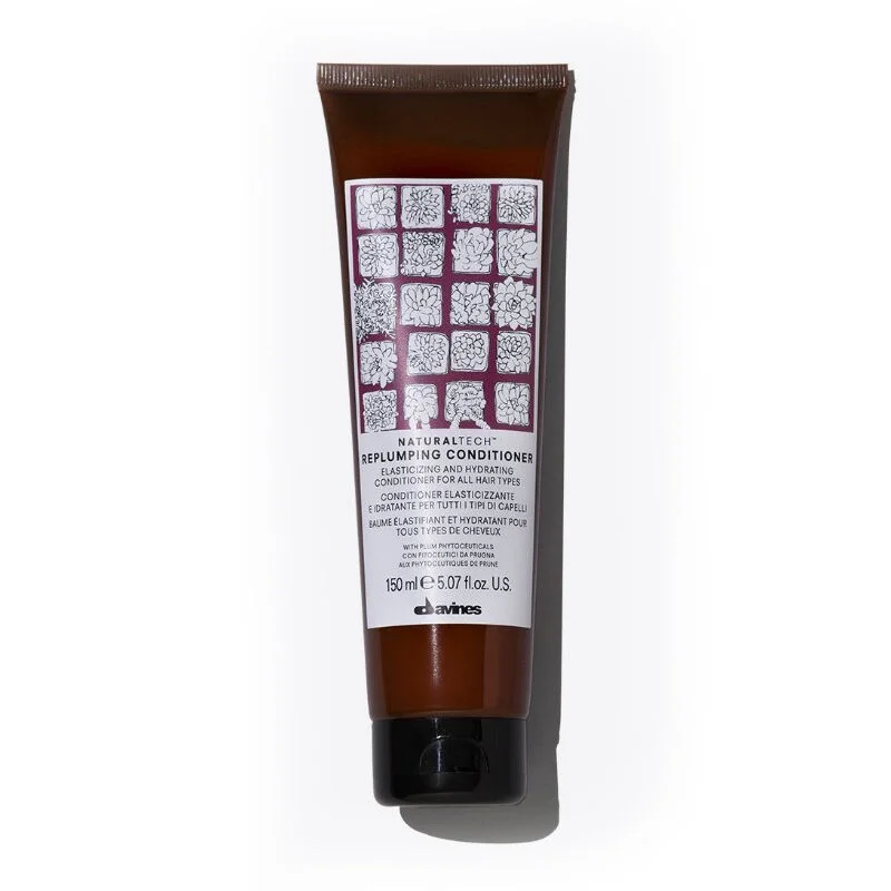 Davines Naturaltech Replumping Conditioner 150 ml