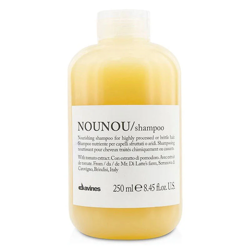 Davines Nounou Shampoo 250 ml