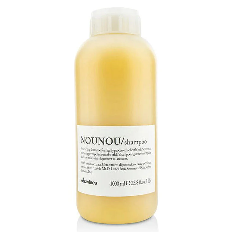 Davines Nounou Shampoo 1000 ml