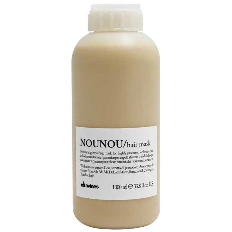 Davines Nounou Hair Mask 1000 ml