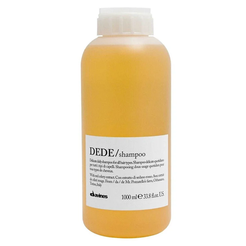 Davines Grandfather Shampoo 1000 ml