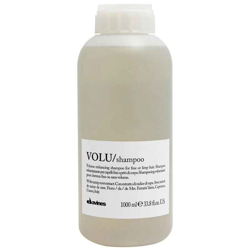 Davines Volu Shampoo 1000 ml