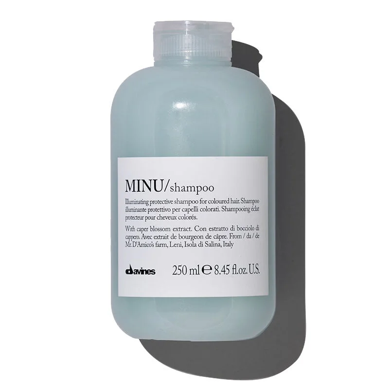 Davines Minu Shampoo 250 ml