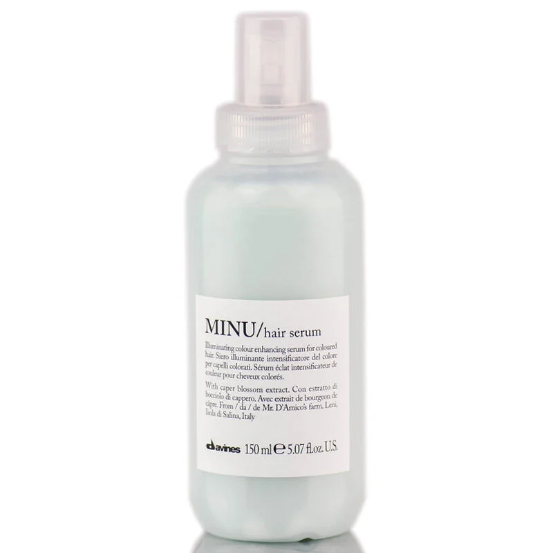 Davines Minu Hair Serum 150 ml