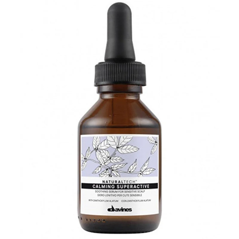 Davines Calming Superactive 100 ml