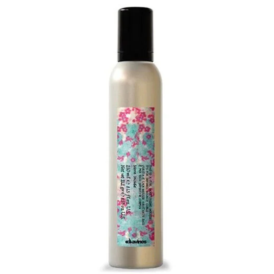 Davines More Inside Curl Moisturizing Foam 250 ml