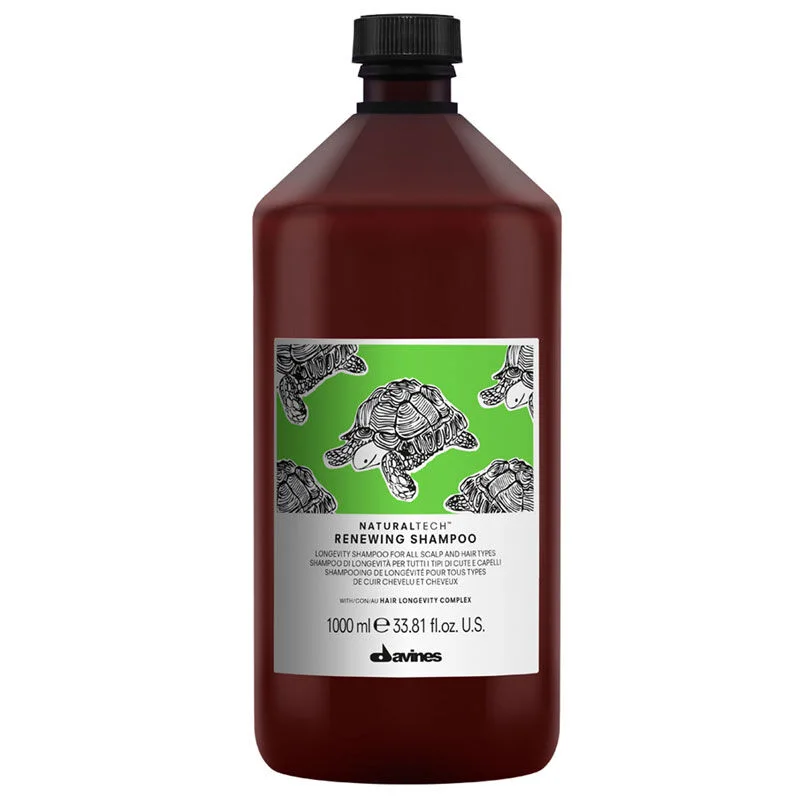 Davines Renewing Shampoo 1 l
