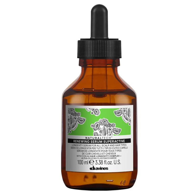 Davines Nt Renewing Serum Superacitive 100 ml