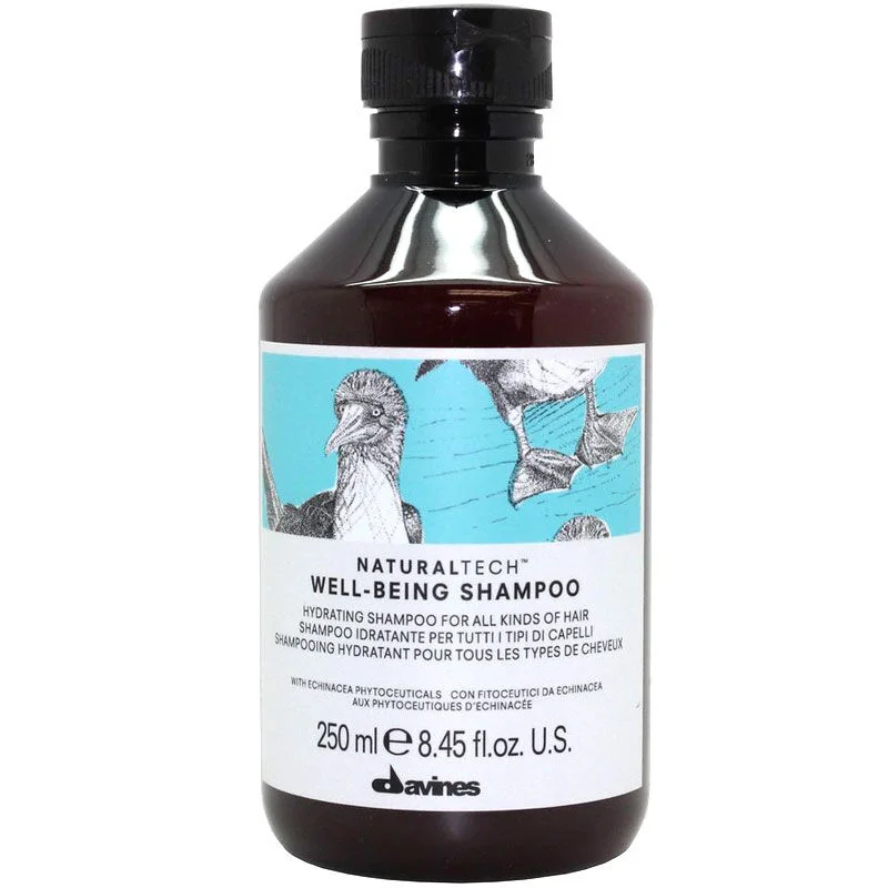 Davines Well-being Shampoo 250 ml