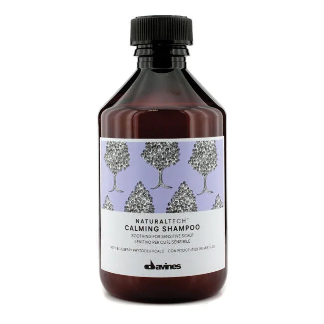 Davines Calming Shampoo 250 ml