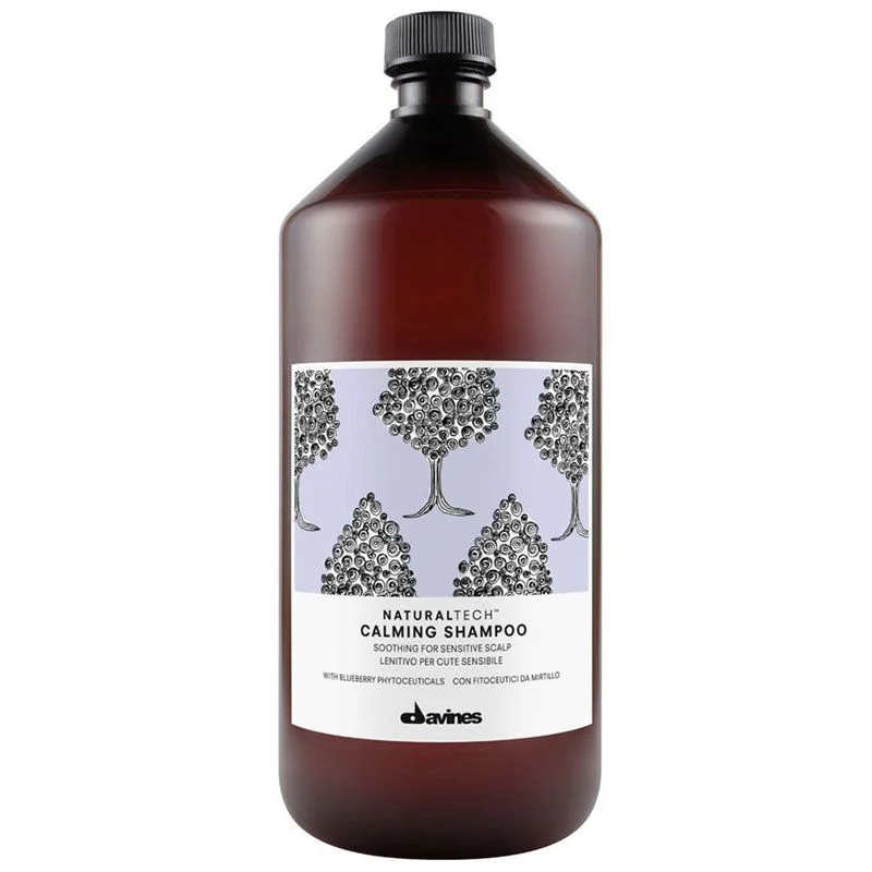 Davines Calming Shampoo 1 l