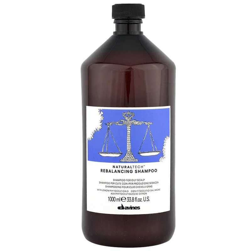 Davines Rebalancing Shampoo 1 l