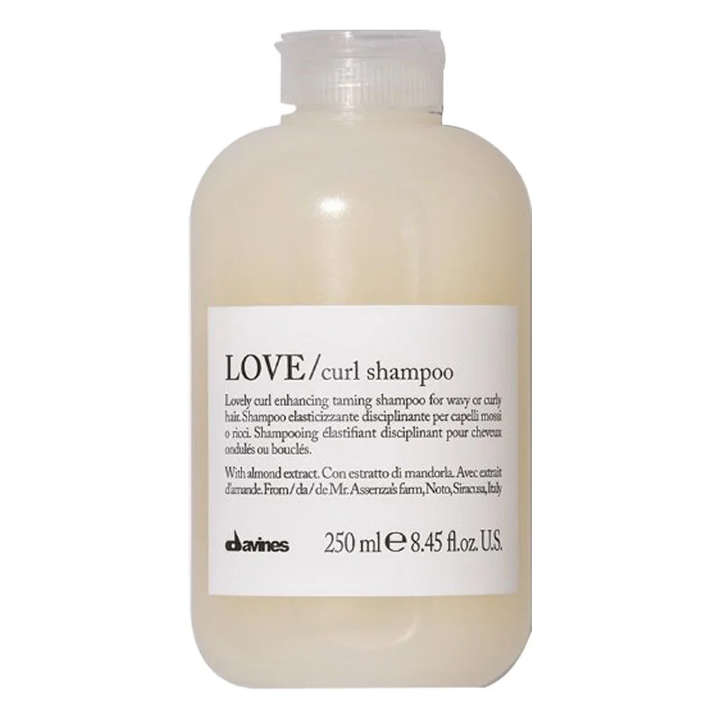 Davines Curl Defining Shampoo 250 ml