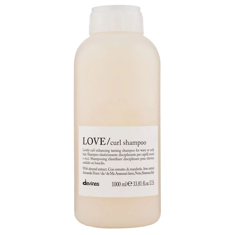 Davines Love Curl Shampoo 1000 ml