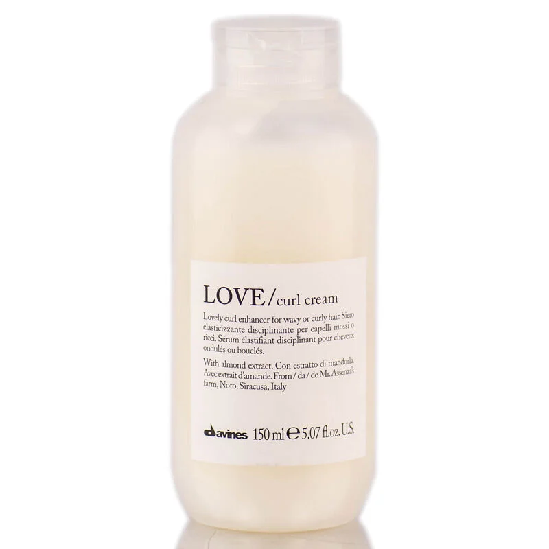Davines Love Curl Cream 150 ml