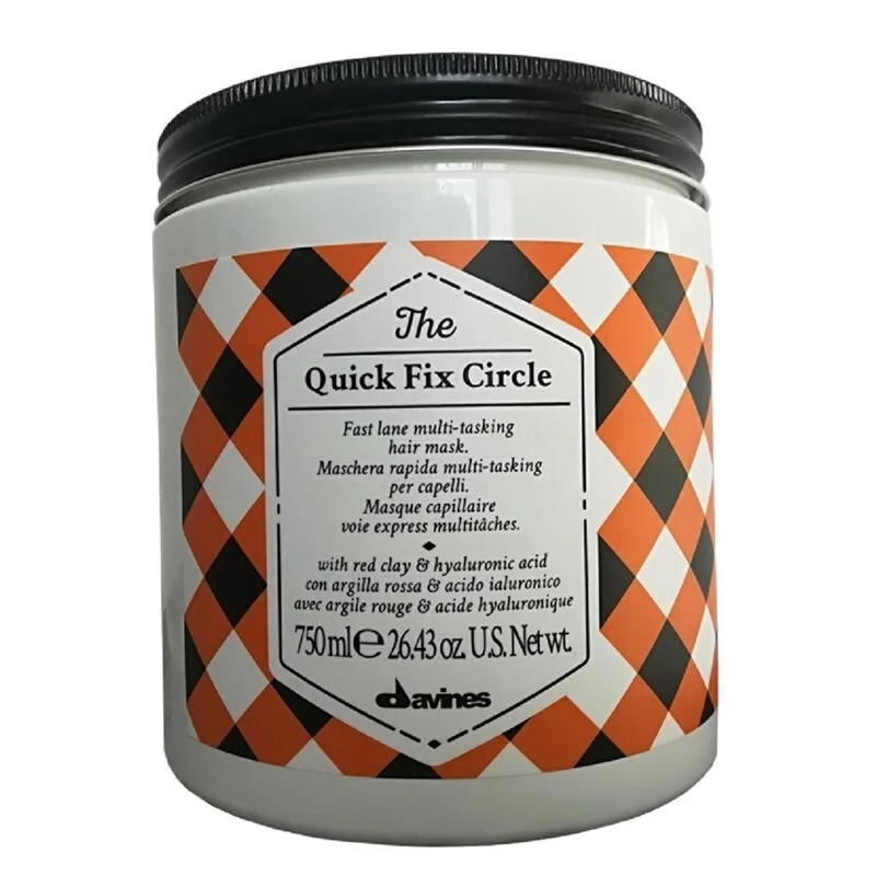 Davines Quick Fix Circle 750 ml