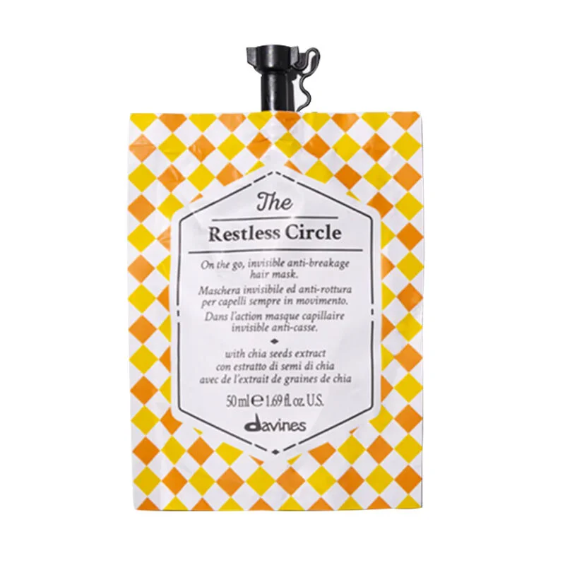 Davines Circle Chronicle Tcc The Restless Circle 50 ml