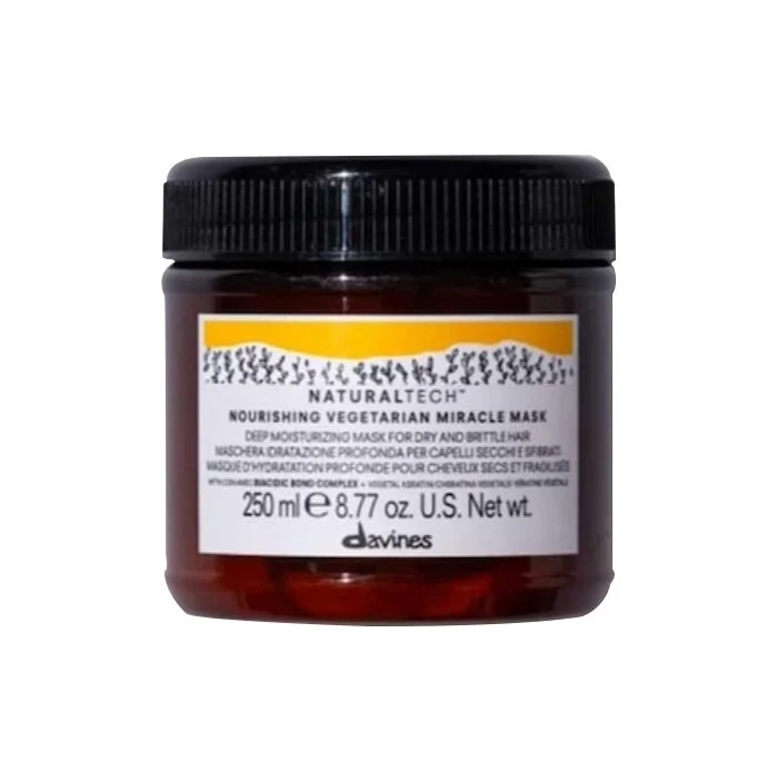 Davines Naturaltech Nourishing Miracle Mask 250 ml