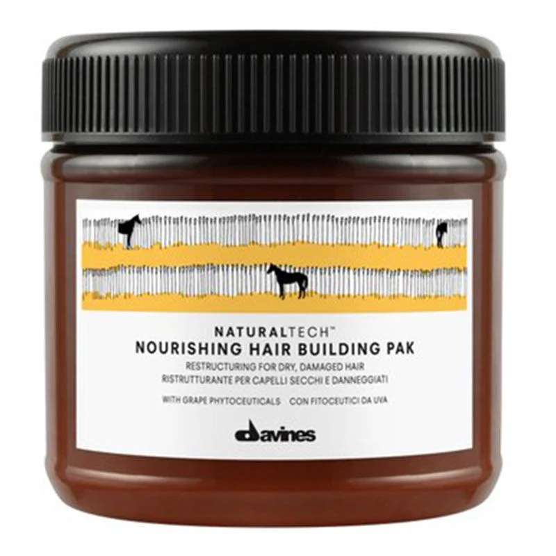 Davines Nt Nourshing Hbp 250 ml