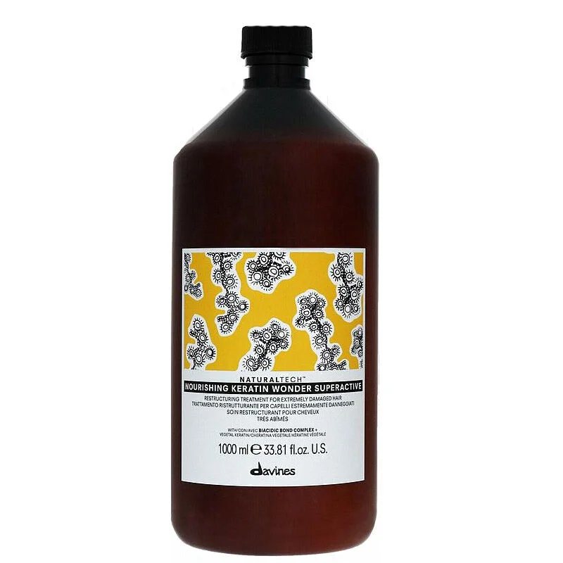Davines Nourishing Restructuring Miracle 1 l