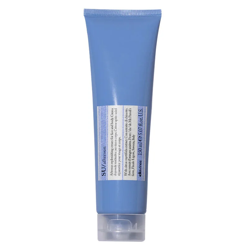 Davines Water After Sun Cream 150 ml