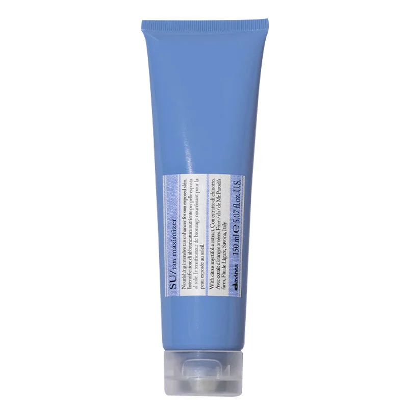 Davines Water Tan Maximizer 150 ml