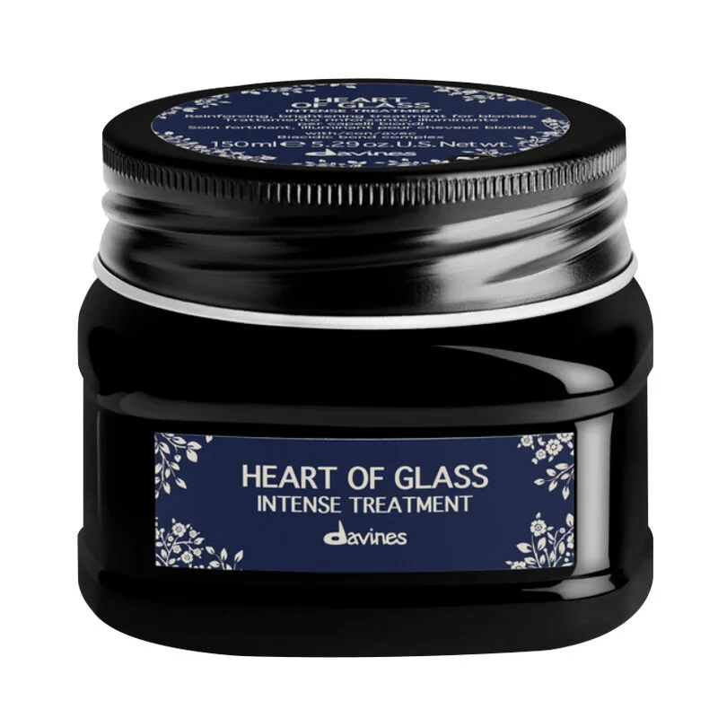 Davines Blonde Enhancing Intensive Care Mask 150 ml