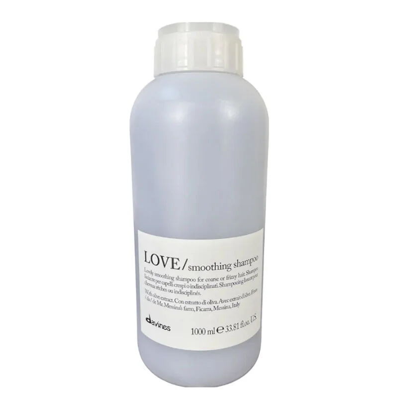 Davines Love Smoothing Shampoo 1000 ml