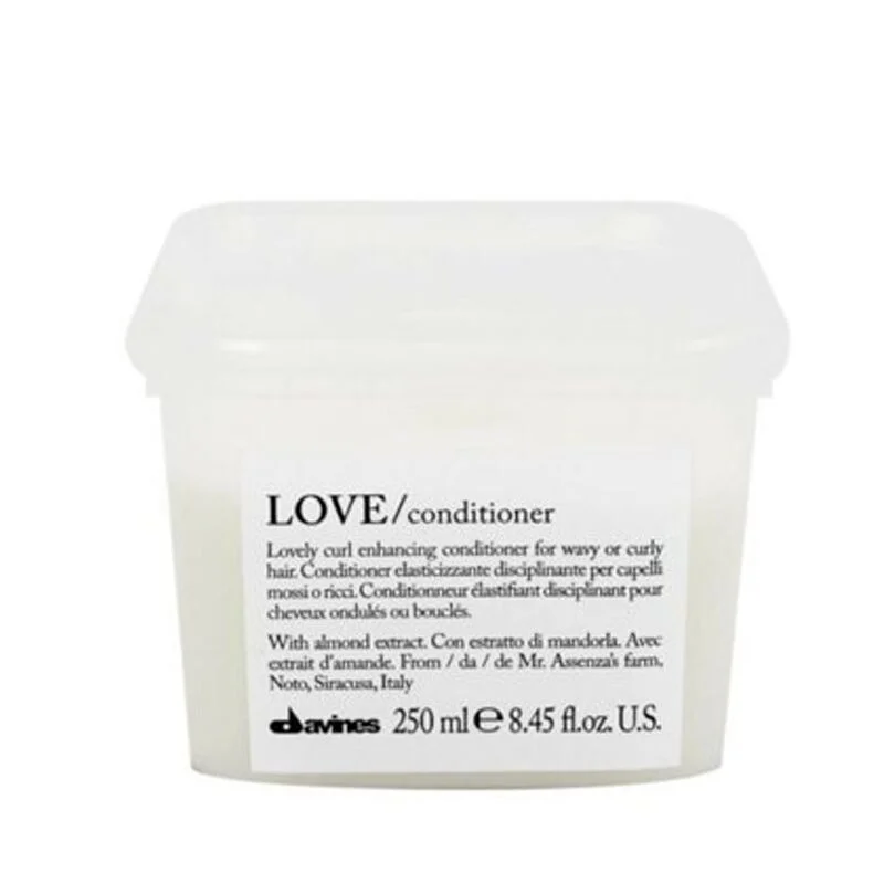 Davines Love Curl Conditioner 250 ml