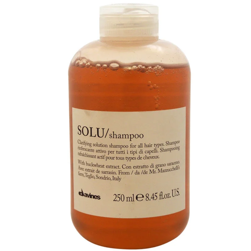 Davines Solu Shampoo 250 ml