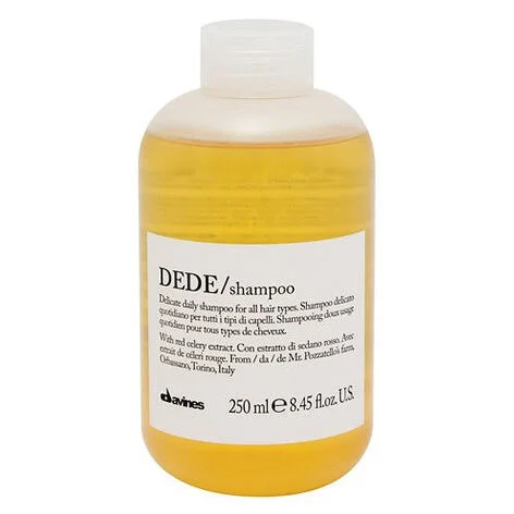 Davines Grandfather Shampoo 250 ml